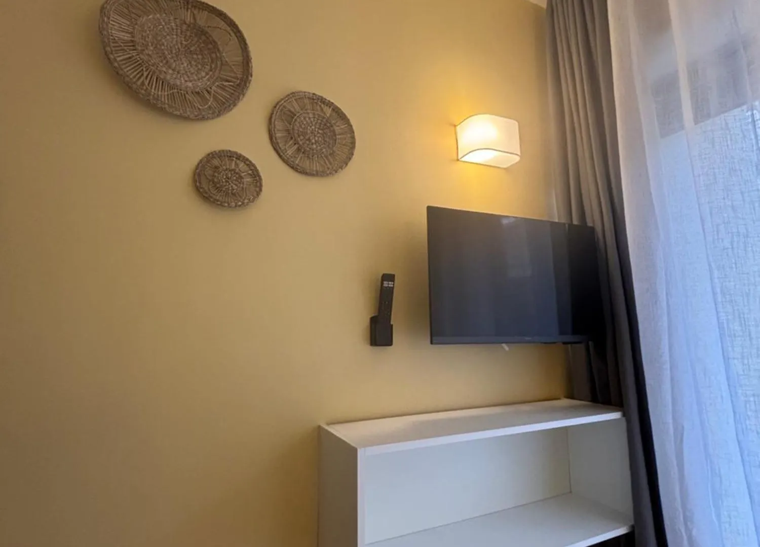 Apartment Le D'Artagnan - App 4 - Rez-De-Chaussee Cazaubon France