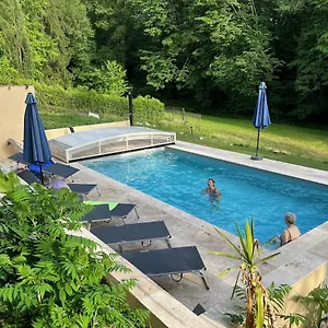 Résidence Les Milandes Aparthotel